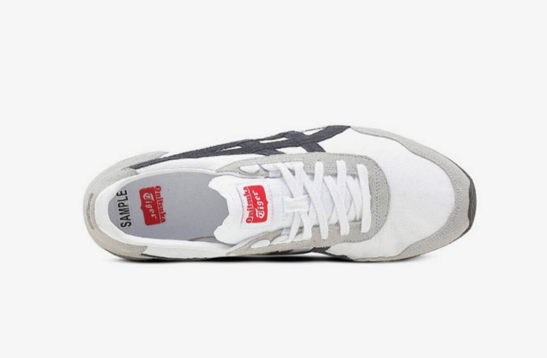 Onitsuka best sale tiger d600n