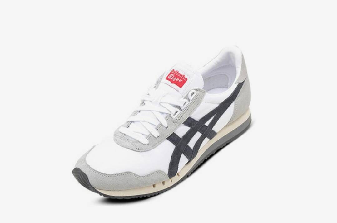 Onitsuka tiger d600n sales