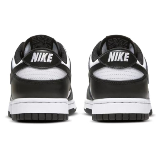nike dunk low panda womens 7.5