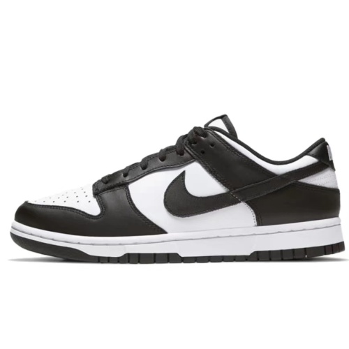 nike dunk low panda womens 7.5