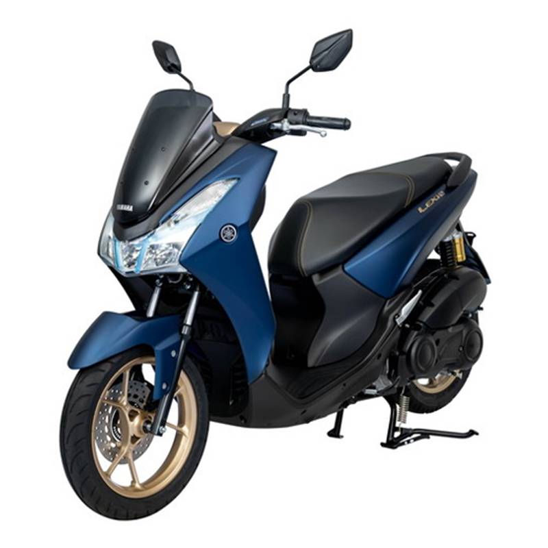 YAMAHA LEXI  125 VVA  S  125CC  Thisshop