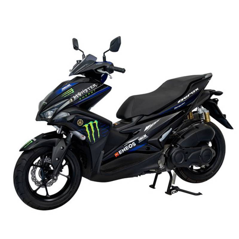 Aerox 155 cc