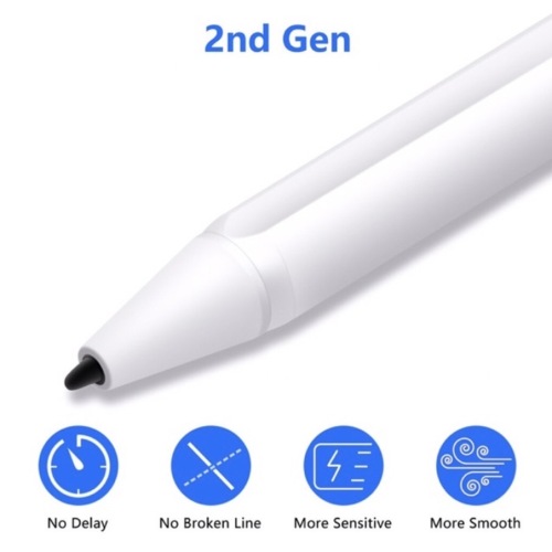 ปากกา ipad pro 2021