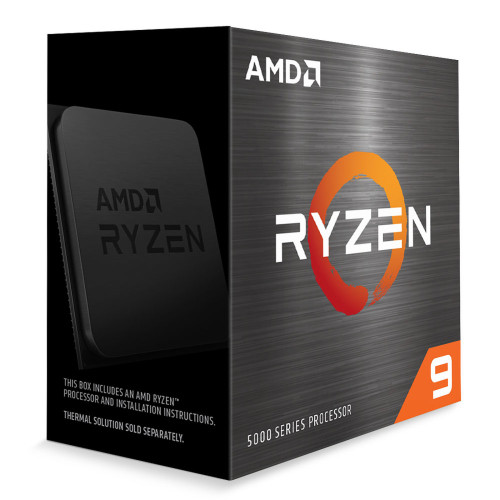 AMD CPU Ryzen 9 ซีพียู 3900X | Thisshop