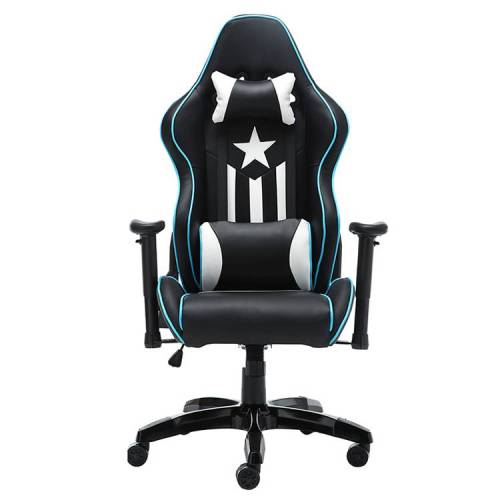 เก้าอี้เล่นเกม เก้าอี้คอมพิวเตอร์ Gaming chair 8179 Batman