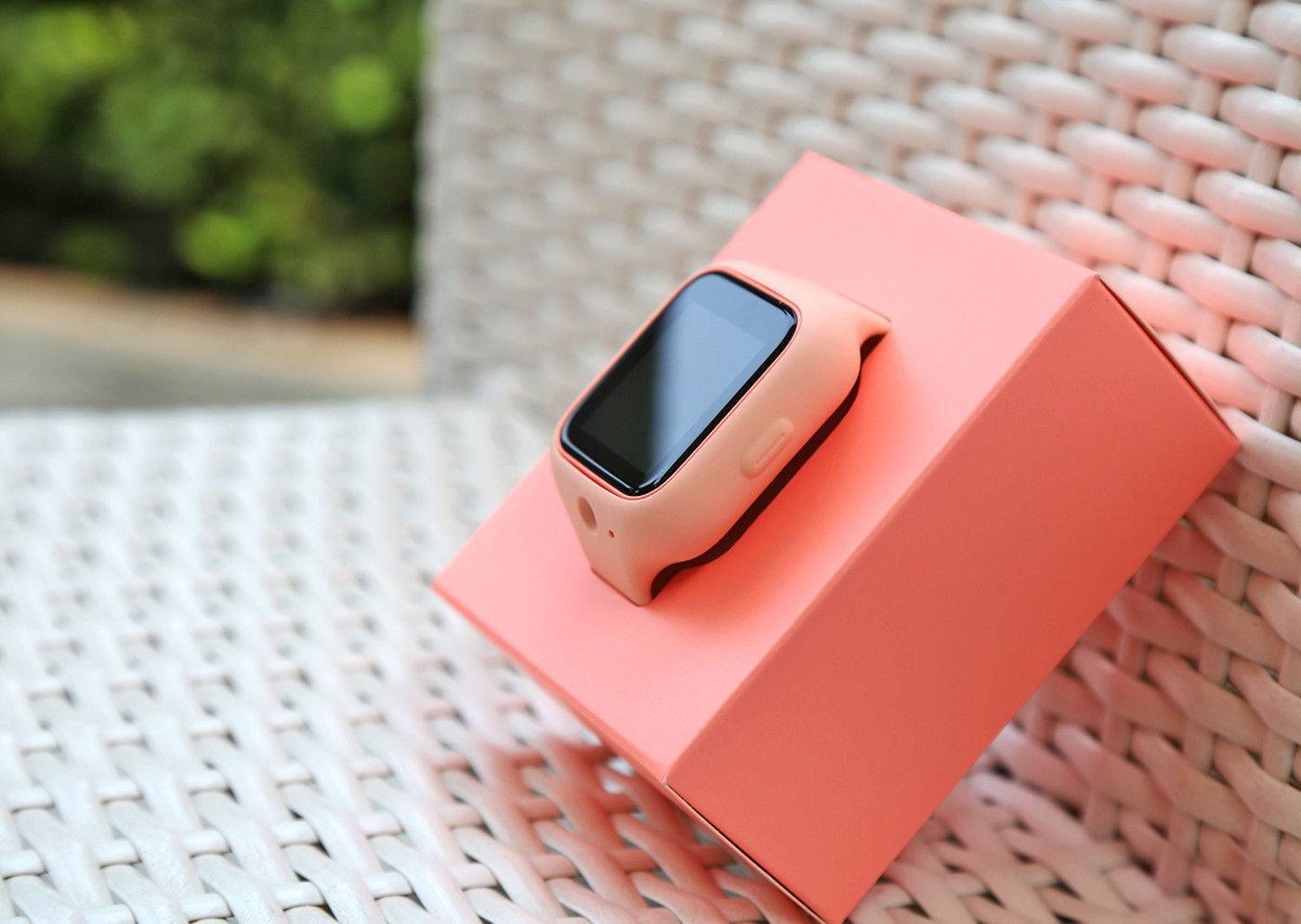 Xiaomi mitu mi bunny watch 3 new arrivals