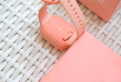 xiaomi mi bunny watch 3 review
