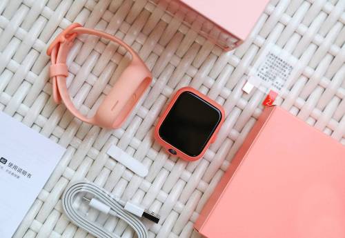 xiaomi mi bunny watch 3 review