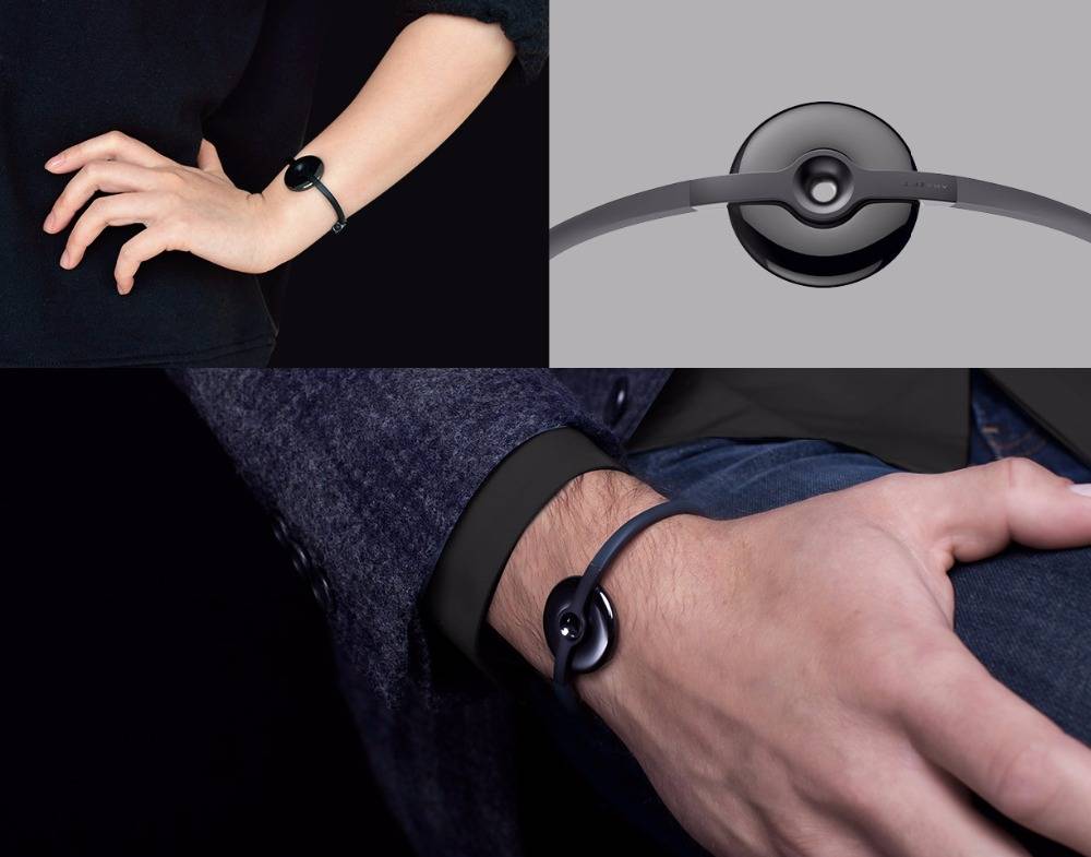 XiaoMi Amazfit Equator Smart Band A1501 Thisshop