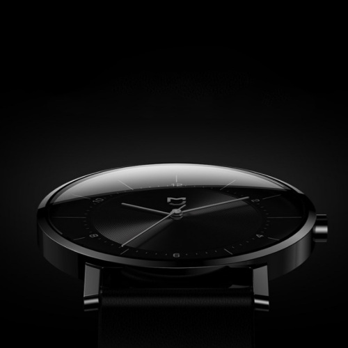 xiaomi mijia quartz smartwatch 3atm