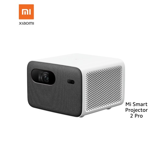 XiaoMi Mi Smart Projector 2 Pro โปรเจ็กเตอร์ | Thisshop