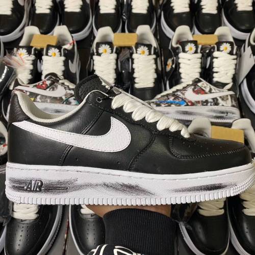 pmo x nike