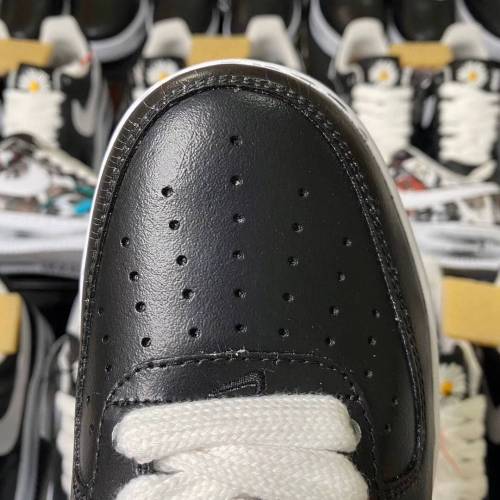 pmo x nike