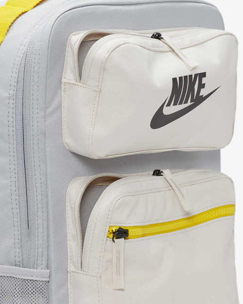 กระเป๋า NIKE Nike Future Pro Kids Backpack กระเป๋าเดินทาง กระเป๋าเป้