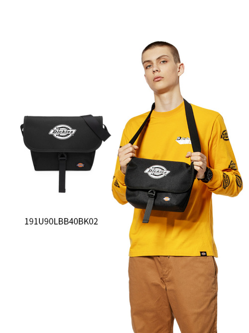 【Official】กระเป๋า Dickies กระเป๋าสะพาย Crossbody Bag Shoulder Bag