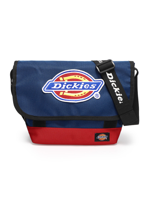 【Official】กระเป๋า Dickies shoulder bag student fashion bag 193U90LBB08