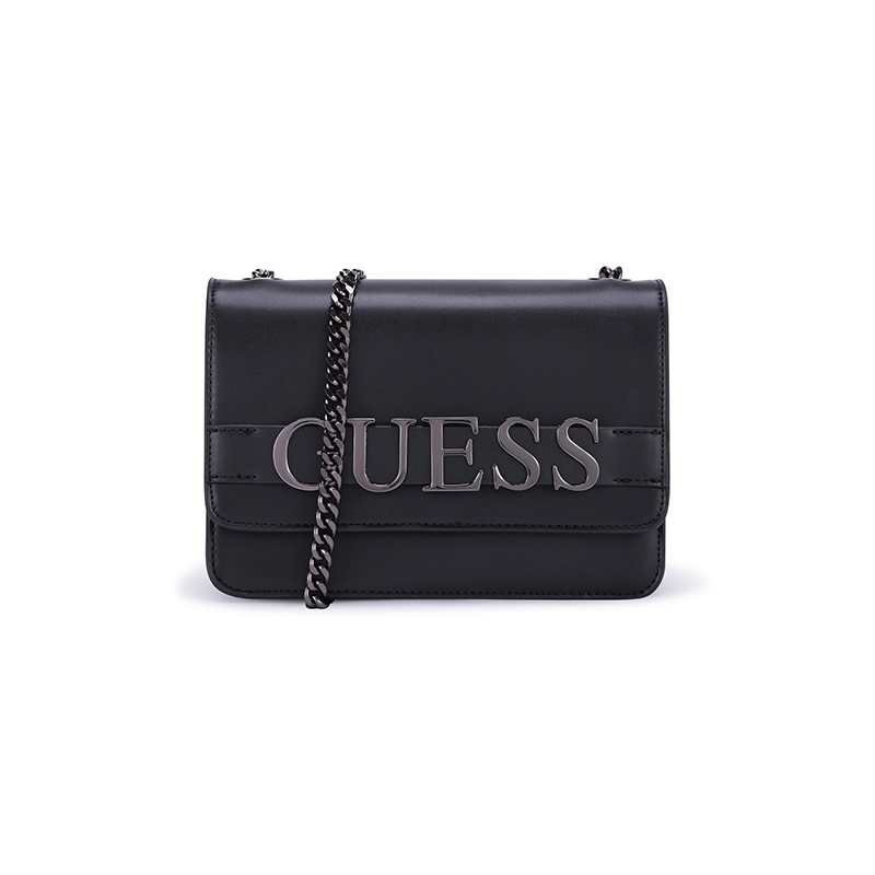 GUESS ETEREO LOGO CROSSBODY