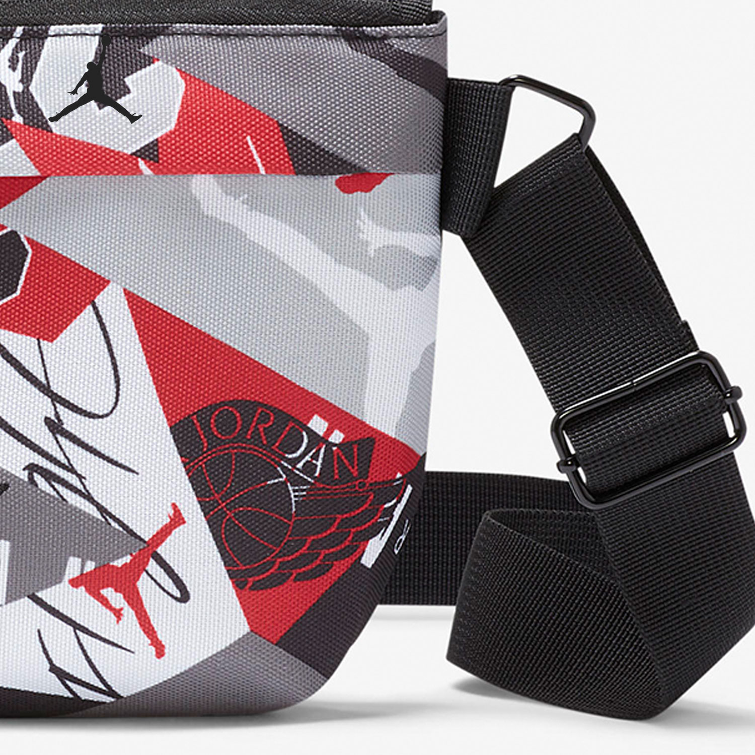 Waist bag nike jordan original best sale