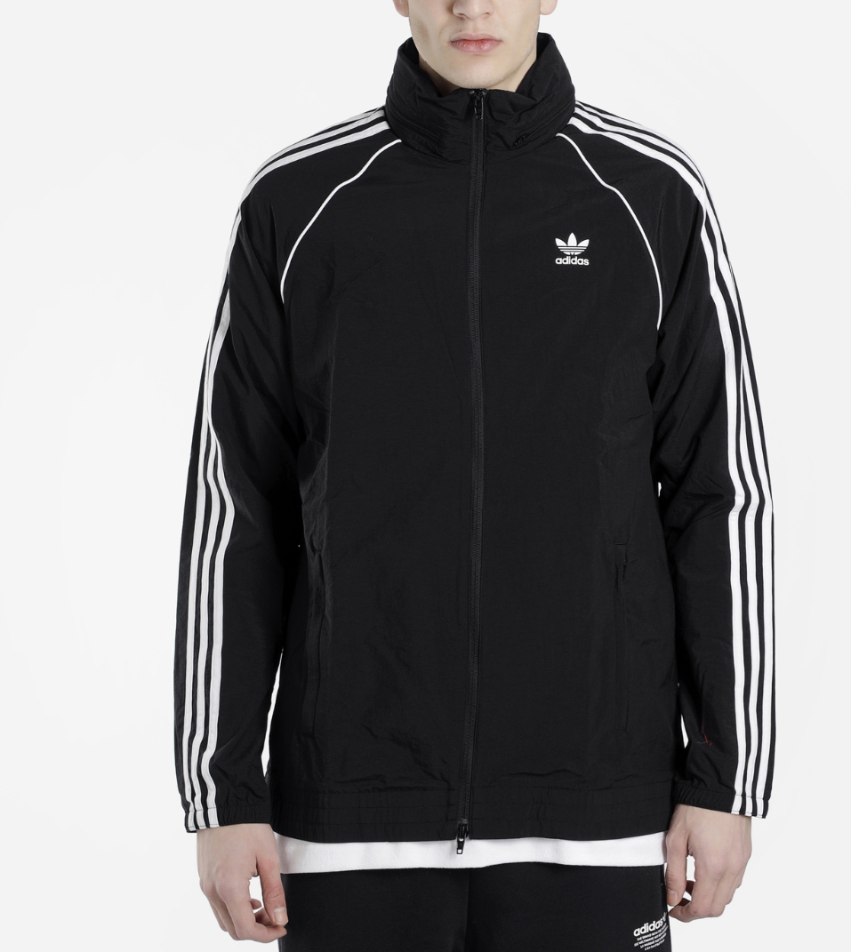 ADIDAS clothes CW1309 S BLACK Thisshop