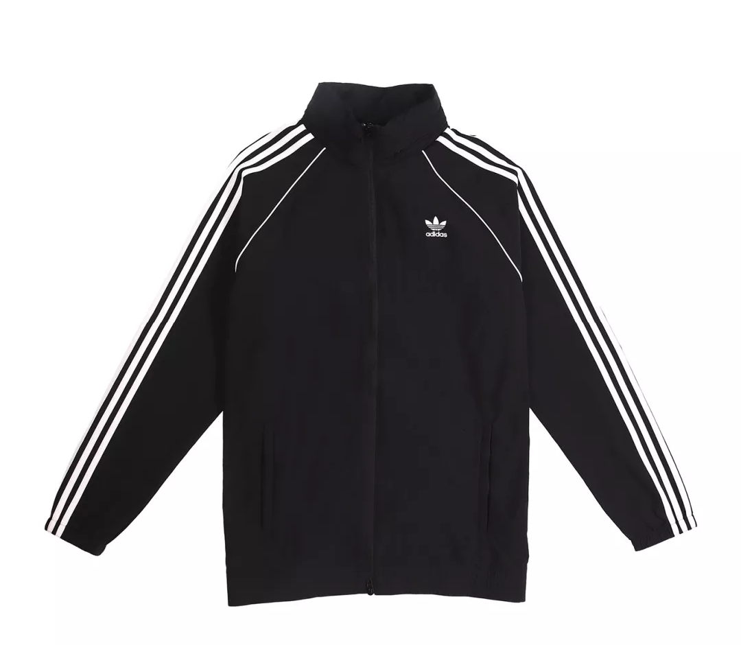 ADIDAS clothes CW1309 S BLACK Thisshop