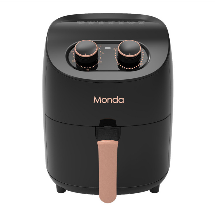 Monda air fryer from which sale country
