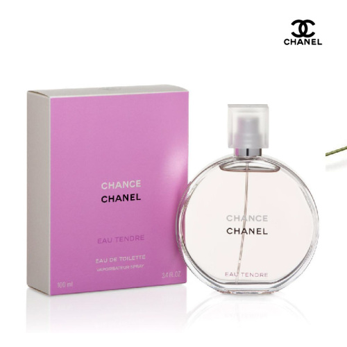 Chanel Parfum CHANEL CHANCE EAU TENDRE น้ำหอม 35ml | Thisshop