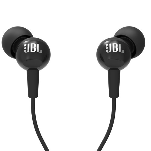 jbl c100si earphones price
