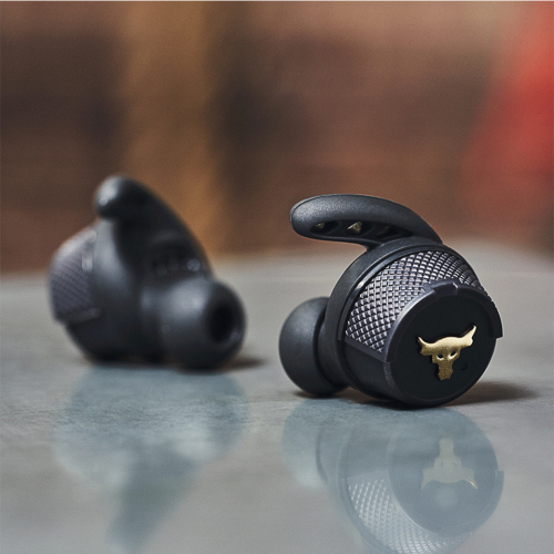 jbl project rock wireless earbuds