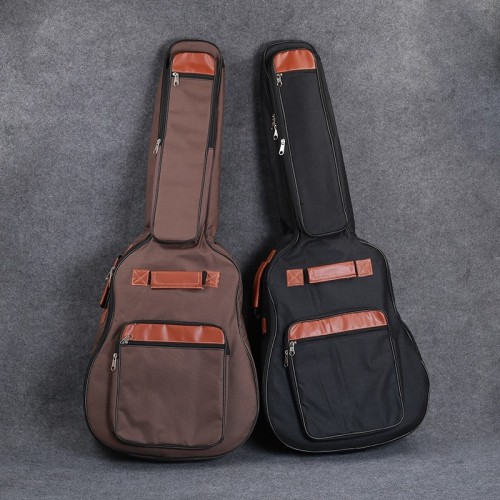 41inch Guitar bag cover waterproof guitar Backpack case with Shoulder
