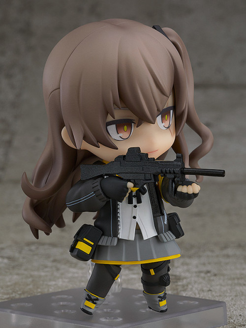 Girls' Frontline - Nendoroid UMP45 | Thisshop