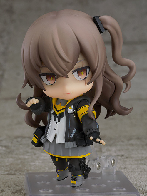 nendoroid ump45