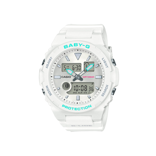 casio baby g bax 100
