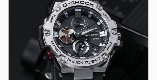 gst b100 black