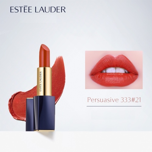 ESTEE LAUDER pure color envy velvet lipstick 333 【SaLonE】 333