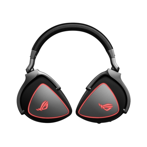 (หูฟังเกมมิ่ง) ASUS ROG DELTA ORIGIN headset/gaming headset/virtual 7.1 ...