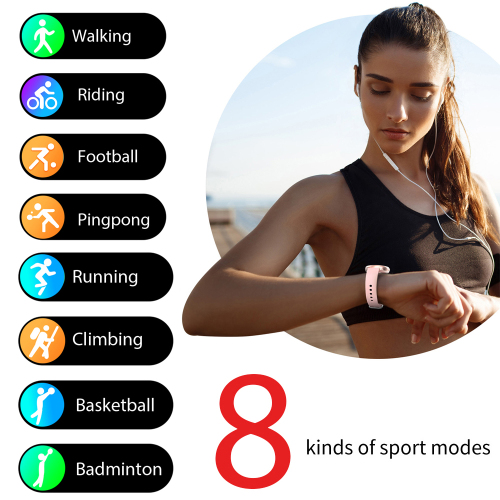 battiphee smart watch