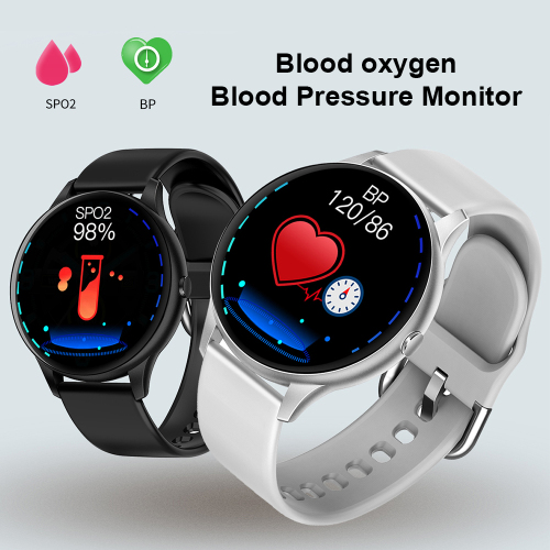 battiphee smart watch