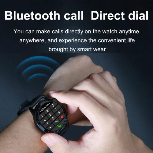 battiphee smart watch
