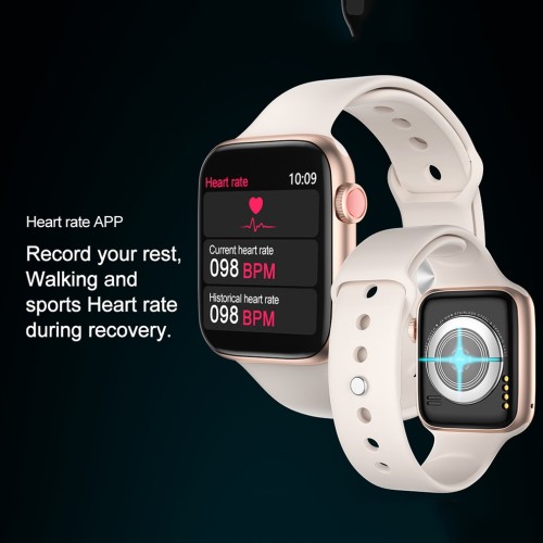 battiphee smart watch
