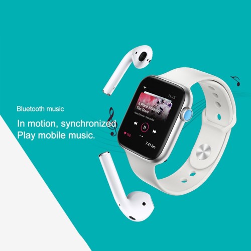 battiphee smart watch