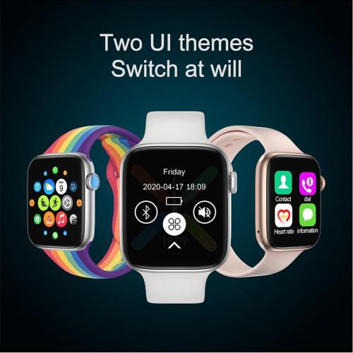 battiphee smart watch