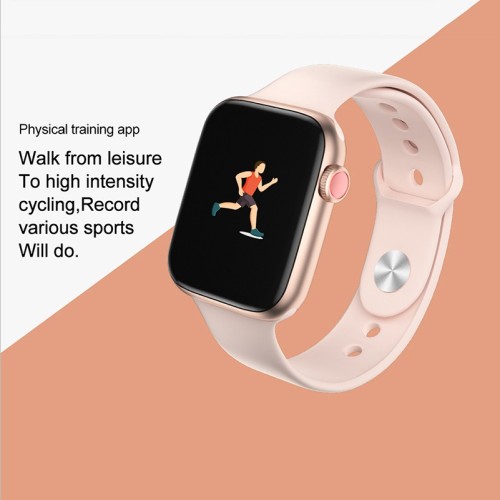 battiphee smart watch