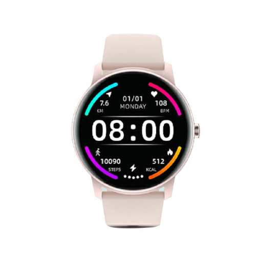 zookr kw77 smart watch
