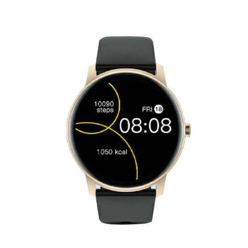 zookr kw77 smart watch