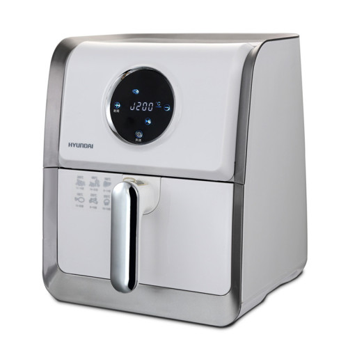 JRM0280 New South Korea Modern Air Fryer Household Large Capacity