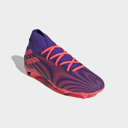 à¸£à¸­à¸à¹à¸à¹à¸²à¸ªà¸à¸±à¹à¸ Adidas Nemeziz.3 Fg - EH0515 UK6.5/EU39.5/245 | Thisshop