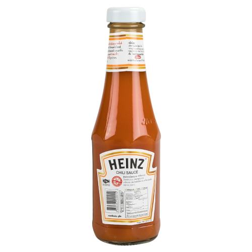 Heinz Chilli Sauce 300g.